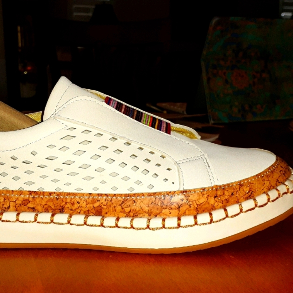 Shoes size 38/8